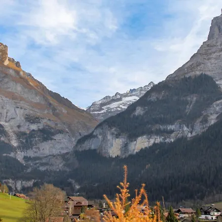 Apartment Chalet Perle By Interhome Apartment