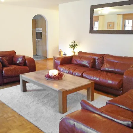Apartment Chalet Perle By Interhome Apartment