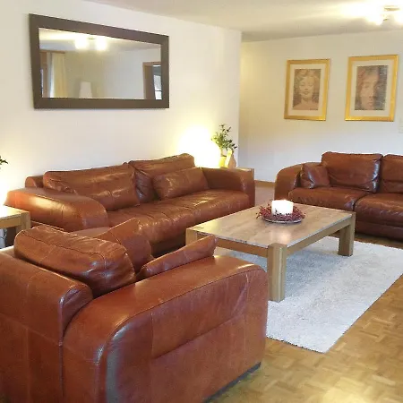 Appartement Perle By Interhome *