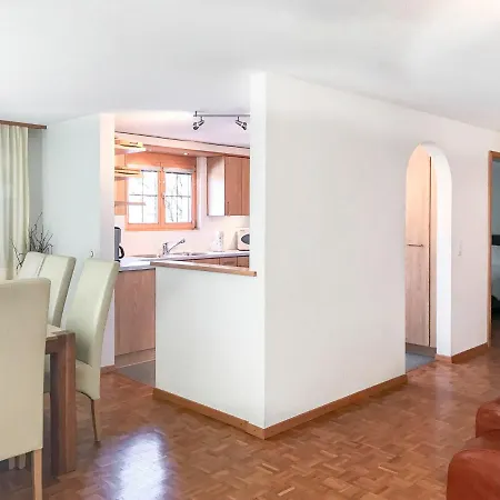 Appartement Perle By Interhome *