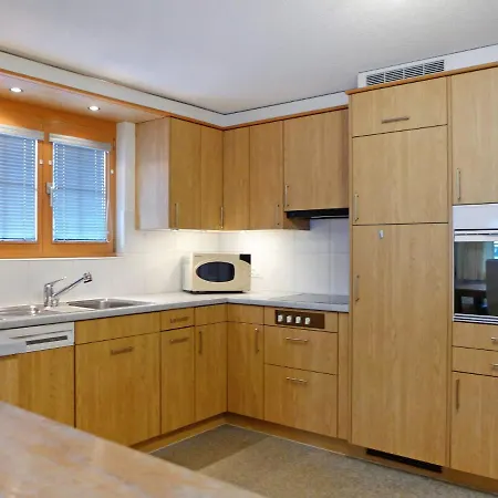 Perle By Interhome Appartement