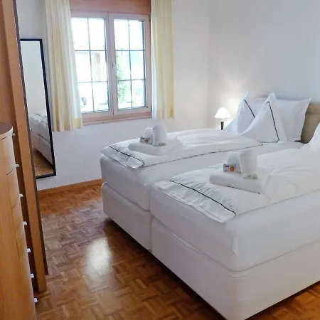 Perle By Interhome 아파트