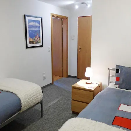 Appartement Perle By Interhome *