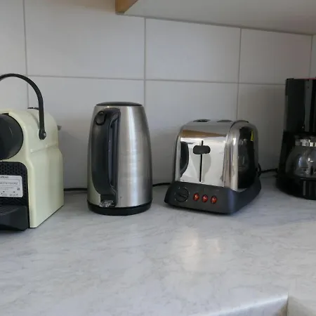 Appartement Perle By Interhome