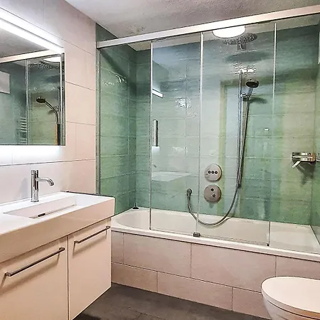 Perle By Interhome * Grindelwald