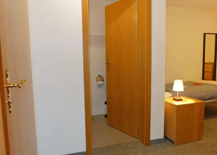 Apartment Chalet Perle By Interhome