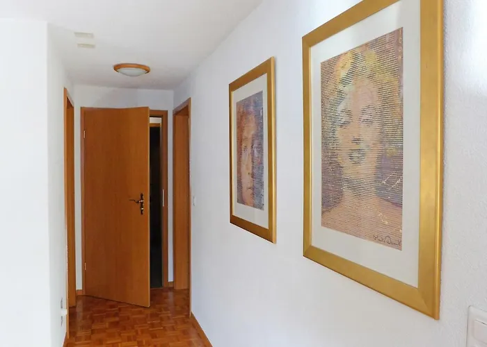 Apartment Chalet Perle By Interhome Apartment