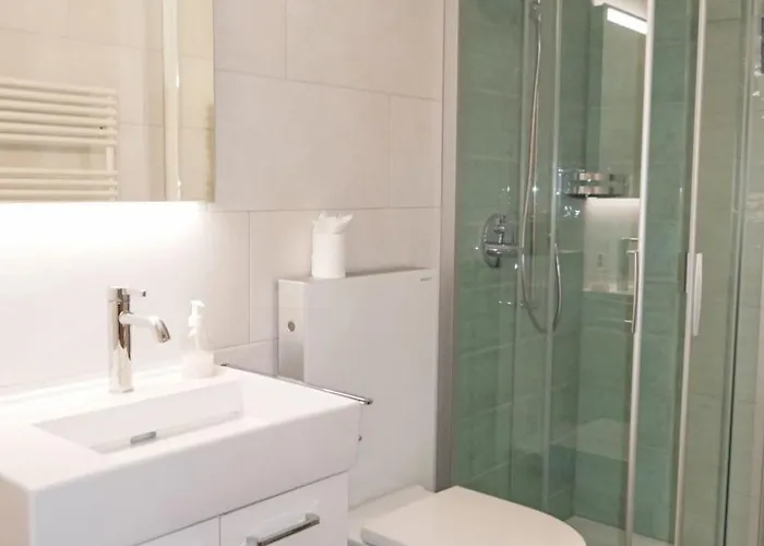 Apartment Chalet Perle By Interhome *