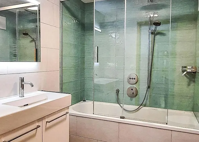 Apartment Chalet Perle By Interhome * Grindelwald