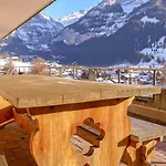 Perle By Interhome Grindelwald