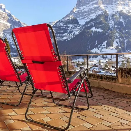 Perle By Interhome アパート *