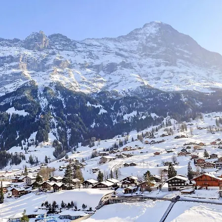 Perle By Interhome アパート