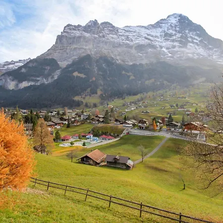 アパート Perle By Interhome *