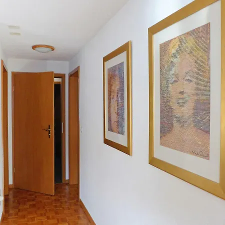 Perle By Interhome アパート