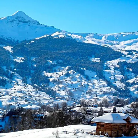 アパート Perle By Interhome *