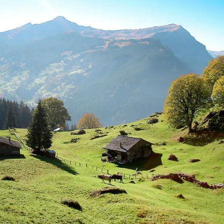 アパート Perle By Interhome