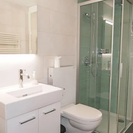 Perle By Interhome *